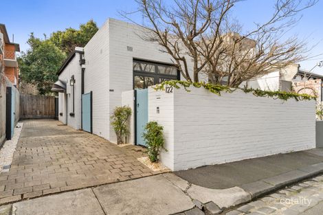 122-124 Hope St, South Yarra, VIC 3141