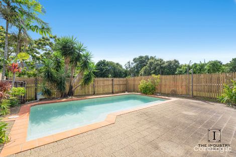 Property photo of 18 Quadrio Crescent Brinsmead QLD 4870