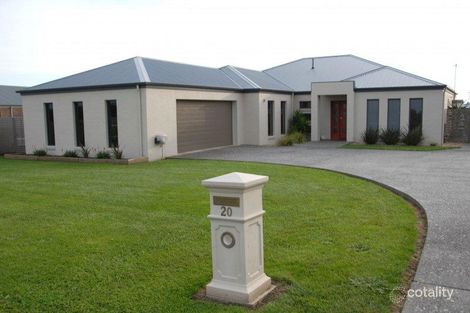 20 Laguna Ct, Portland, VIC 3305