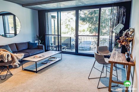 105/17 The Causeway, Kingston, ACT 2604