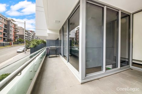 Property photo of 112/21 Porter Street Ryde NSW 2112