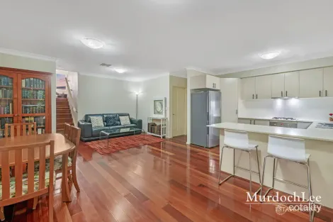 Property photo of 8/52-54 Dobson Crescent Baulkham Hills NSW 2153