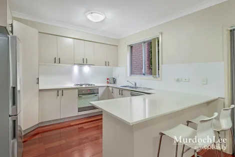 Property photo of 8/52-54 Dobson Crescent Baulkham Hills NSW 2153