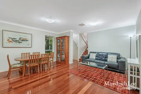 Property photo of 8/52-54 Dobson Crescent Baulkham Hills NSW 2153