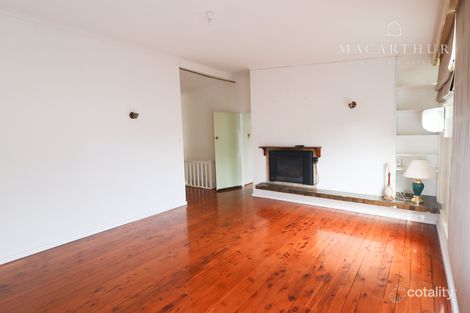 Property photo of 34 Rudd Street Turvey Park NSW 2650