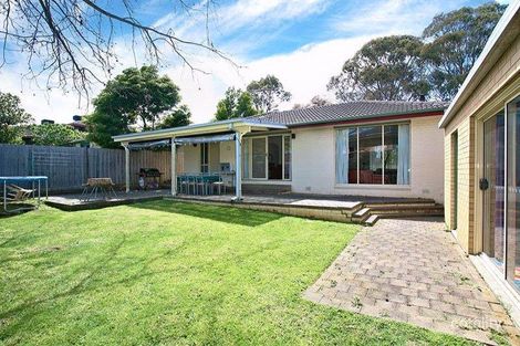 Property photo of 14 Livingstone Road Vermont South VIC 3133