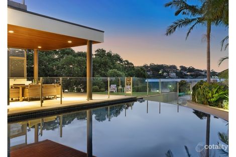 Property photo of 6 St Lukes Way Kangaroo Point NSW 2224
