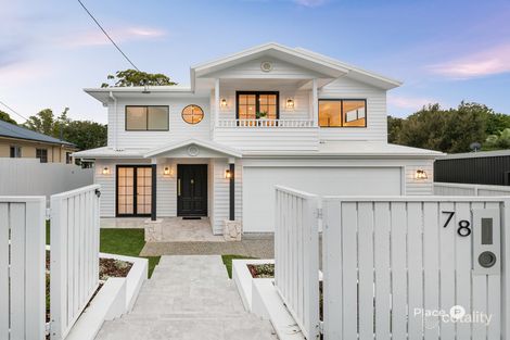 78 Mar St, Holland Park, QLD 4121