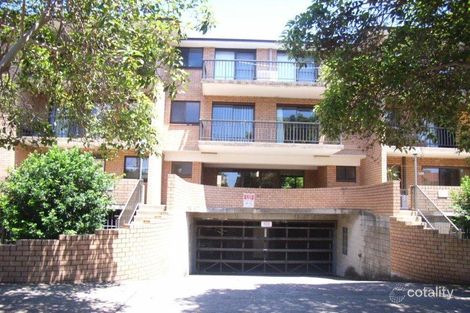 10/85 Castlereagh St, Liverpool, NSW 2170