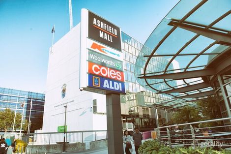 Property photo of 113/2A Brown Street Ashfield NSW 2131