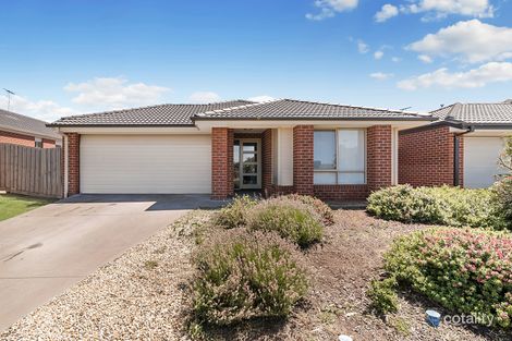 Property photo of 34 Stringybark Avenue Wallan VIC 3756