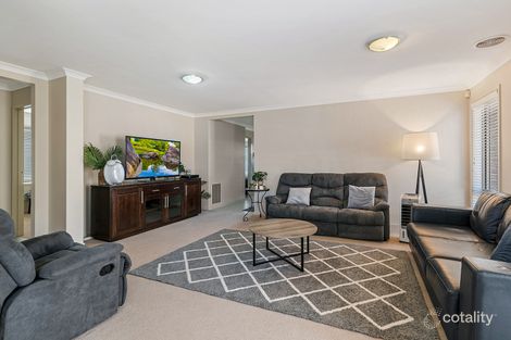 Property photo of 34 Stringybark Avenue Wallan VIC 3756