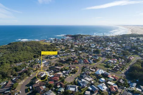 Property photo of 7 Hanson Avenue Anna Bay NSW 2316