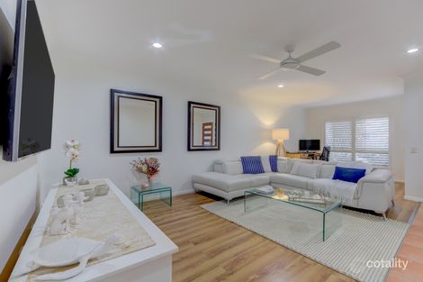 Property photo of 25 Pine Valley Drive Robina QLD 4226