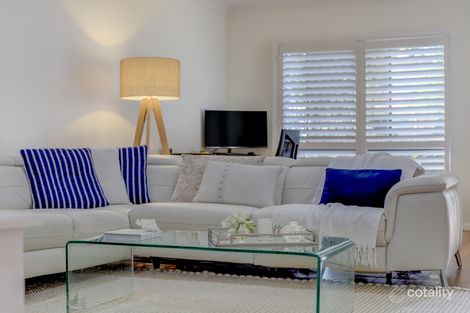 Property photo of 25 Pine Valley Drive Robina QLD 4226