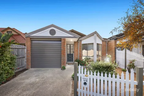 Property photo of 1/3 Parkview Drive Aspendale VIC 3195