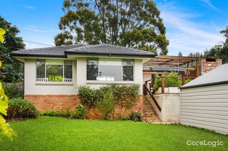 Property photo of 8 School Lane Exeter NSW 2579