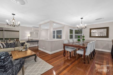 Property photo of 117 Clausen Street Mount Gravatt East QLD 4122