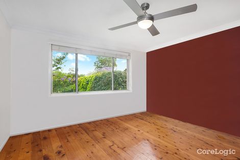 Property photo of 33 Chalet Road Kellyville NSW 2155