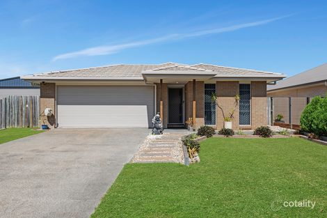 Property photo of 20 Lakeside Crescent Ningi QLD 4511