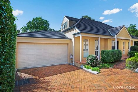 19/36 Francis St, Castle Hill, NSW 2154