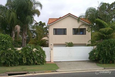 19 Lambros Dr, Benowa, QLD 4217