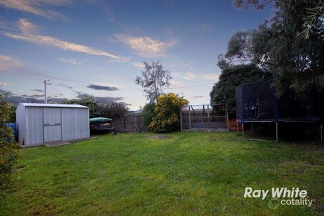 Property photo of 7 Yaltara Close Cranbourne West VIC 3977