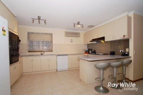 Property photo of 7 Yaltara Close Cranbourne West VIC 3977