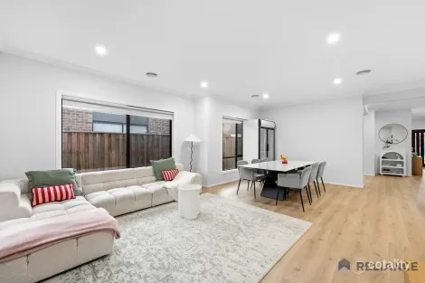 Property photo of 6 Mahatma Road Werribee VIC 3030