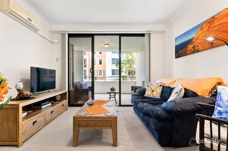 Property photo of 311/3-11 Orara Street Waitara NSW 2077