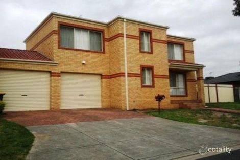 Property photo of 1 Sica Court Sydenham VIC 3037