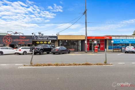 190 Warrandyte Rd, Ringwood North, VIC 3134