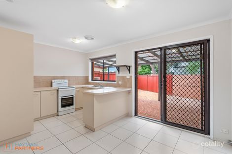 Property photo of 16/41 Comrie Street Wanniassa ACT 2903