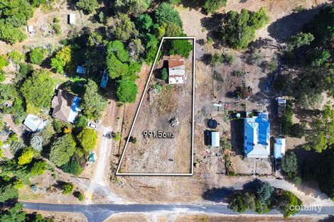 25 Cumberland St S, Linton, VIC 3360