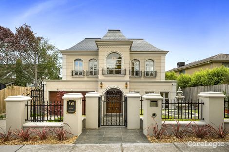 Property photo of 16 Elliott Avenue Balwyn VIC 3103