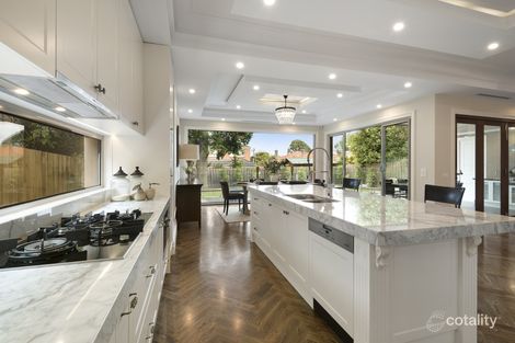 Property photo of 16 Elliott Avenue Balwyn VIC 3103