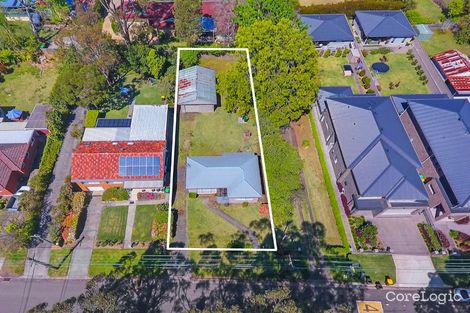 Property photo of 18 Dudley Street Asquith NSW 2077