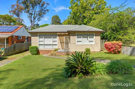 Property photo of 18 Dudley Street Asquith NSW 2077