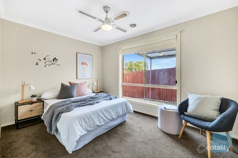 Property photo of 24 Marlock Way Delahey VIC 3037