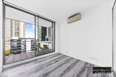 Property photo of 710/43 Shoreline Drive Rhodes NSW 2138