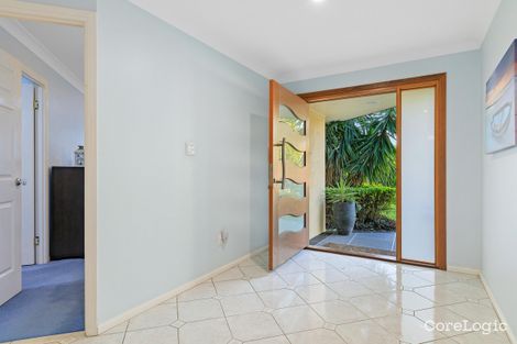 Property photo of 2 Pennant Court Birkdale QLD 4159