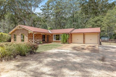 Property photo of 11 Merrol Street Highfields QLD 4352