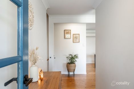 Property photo of 41A Jellicoe Street Mount Lofty QLD 4350