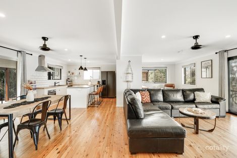 Property photo of 41A Jellicoe Street Mount Lofty QLD 4350