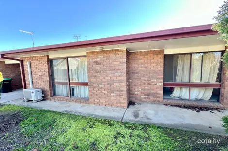 Property photo of 2/449 Cressy Street Deniliquin NSW 2710