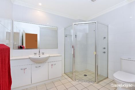 Property photo of 52/24-28 College Crescent Hornsby NSW 2077
