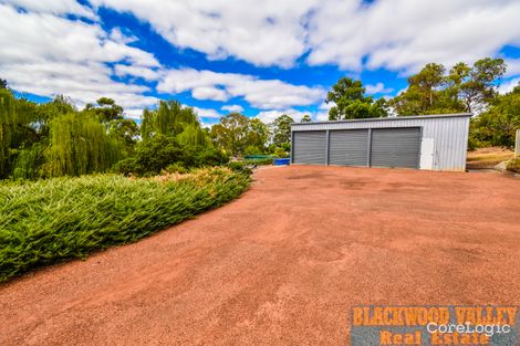 Property photo of 6 Giblett Road Bridgetown WA 6255