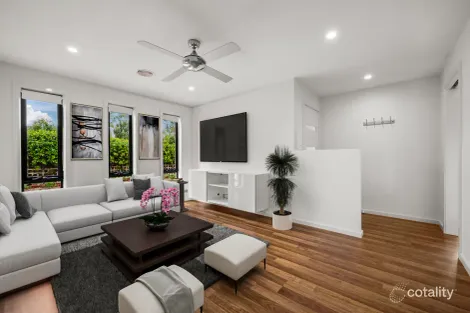 Property photo of 1 Gulwan Street Ngunnawal ACT 2913