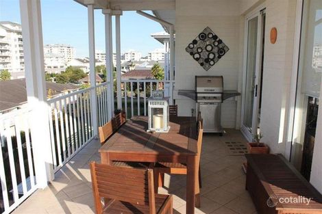Property photo of 51/21 Tennyson Road Breakfast Point NSW 2137