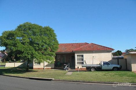 40 Cockburn Cres, Fairfield East, NSW 2165